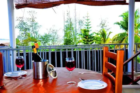 Yasuri Boutique Resort - 17