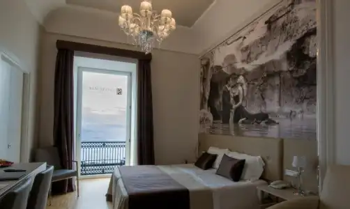 Partenope Relais - 43