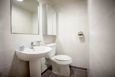 Hostel Vanilla 1 Dongdaemun - 29