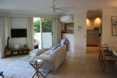 Contessa Holiday Apartments - 48