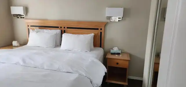 Times Square Suites - 36