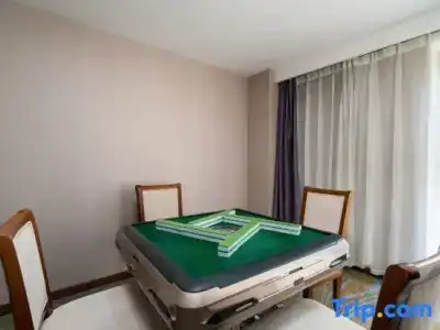 Highest Joints & Resort (Kunming Derun Center) - 69