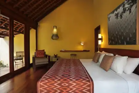 Temuku Ubud Villas - 10