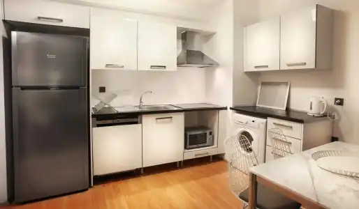 Nish Suite Atasehir - 16