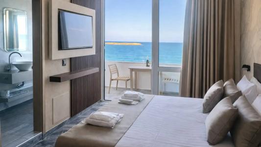 Klinakis Beach - 137