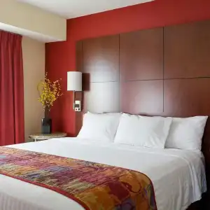 Residence Inn Peoria - 18