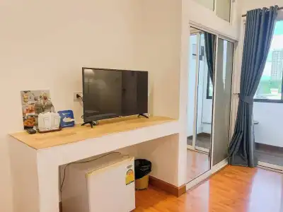 Inspire House - 105