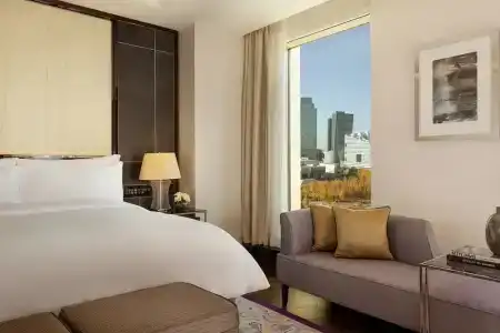 The Ritz-Carlton - 57