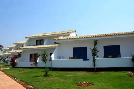 Oasis Kyparissia - 0