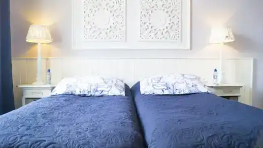 Vondelpark House Bed&Breakfast - 36