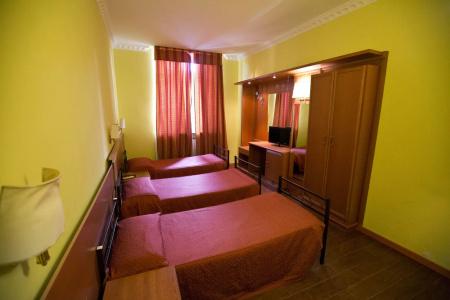 Hostel Beautiful - 3