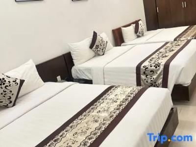 Ngoc Linh Luxury - 37