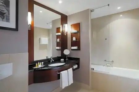 Cologne Marriott - 130