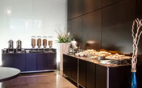 InterContinental Toronto Centre by IHG - 18
