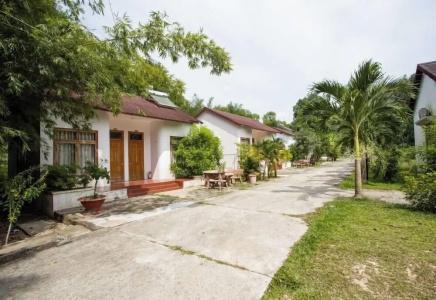Tang Thanh Phat Resort - 7