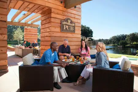 Sawgrass Marriott Golf Resort & Spa - 35