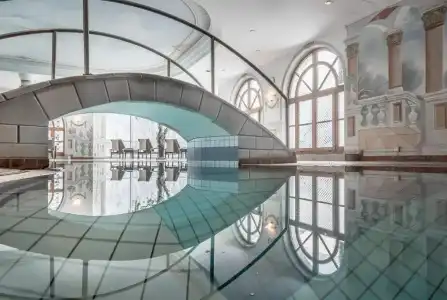 Wellness & Relax Milderer Hof - 5