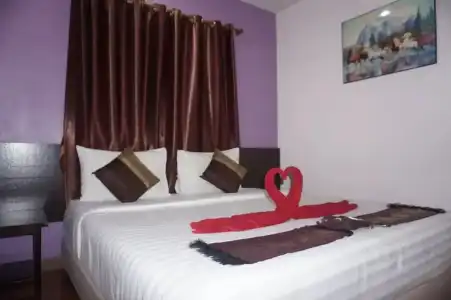 Thapap Resort - 21