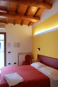 Abbazia Bed & Breakfast , Mantegnas - 4