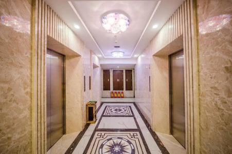 Hon Chong Retreat - 9