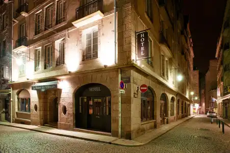 La Maison des Armateurs - 0