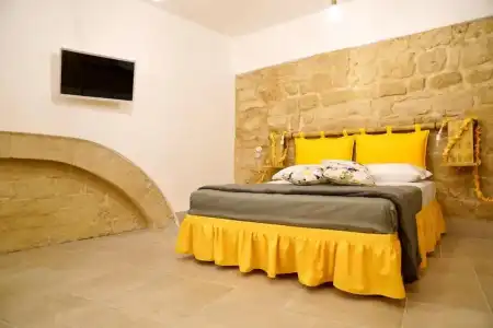 PALAZZO NICOLAUS del BORGO ANTICO - 22