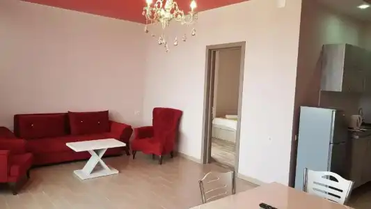 Nakashidzes Apartments - 84