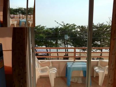 Wilai Guesthouse - 5