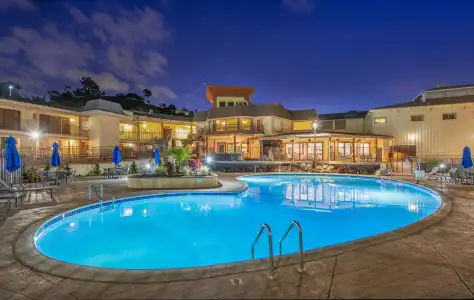 Crowne Plaza San Diego - Mission Valley by IHG - 13