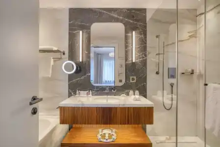 Kempinski Grand des Bains St. Moritz - 56