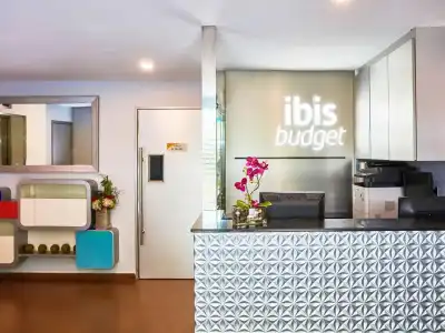 ibis budget Singapore Mount Faber - 17