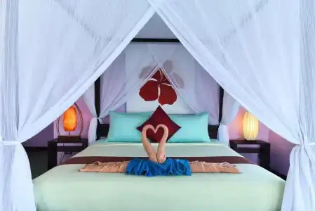 Lareena Resort Koh Larn Pattaya - 88