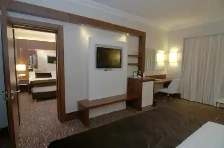 Ikbal Thermal & SPA - 48
