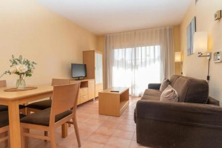 Aparto Residence Galetamar - 1