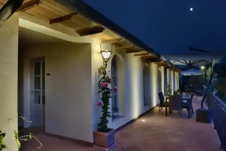 Villa Parri - 104