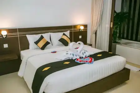 The Diana Suite - 68