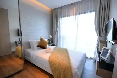 Phu Dahla Residences - 204