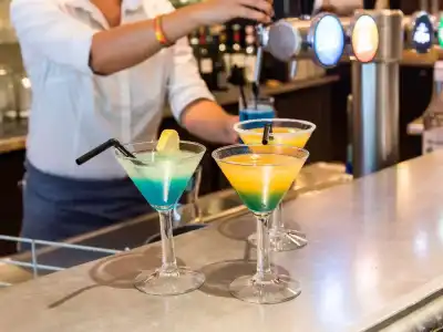 Mercure Paris Roissy CDG - 44