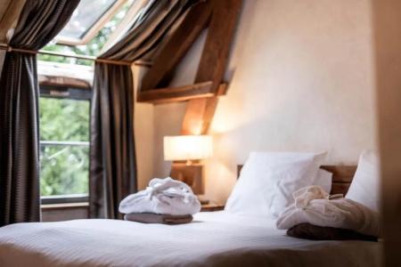 Manoir des Indes, The Originals Relais - 35