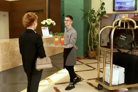 Best Western Plus Paradise - 38
