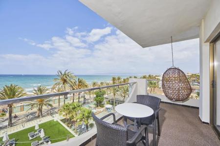 Playa Golf - Adults Only +16 - 35