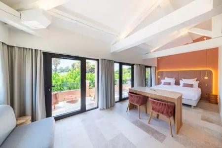 Brin D Azur Saint Tropez - 74