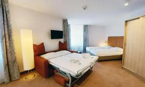 Four Points Flex by Sheraton Kiel - 113