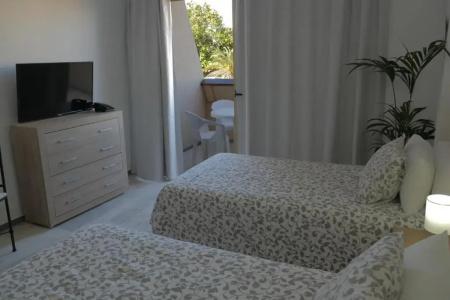 Apartamentos Pirámides - 88