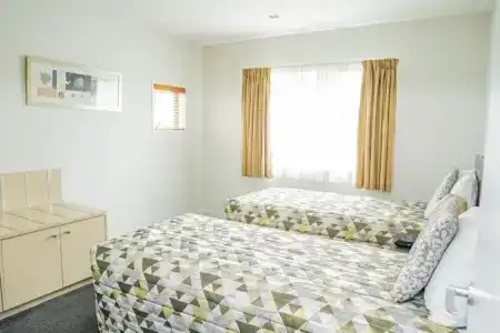 Airport Christchurch Motel - 40