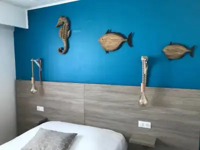 Hôtel La Côte Océane - 134