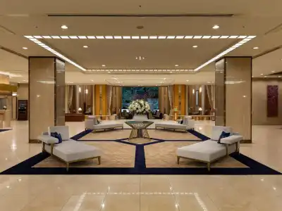 RIHGA Royal Kokura - 1
