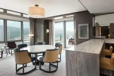 Sheraton Zhuhai - 249