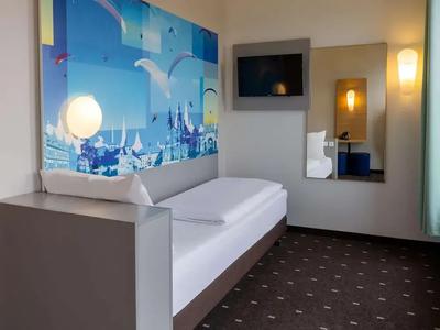 B&B Fulda-City - 8