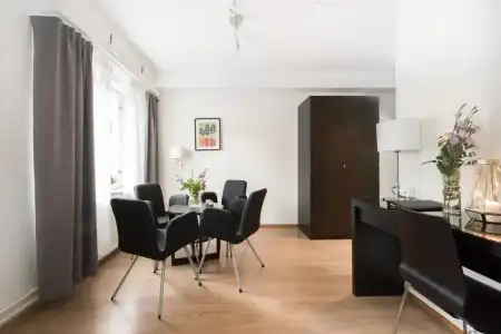 Best Western City Gavle - 54